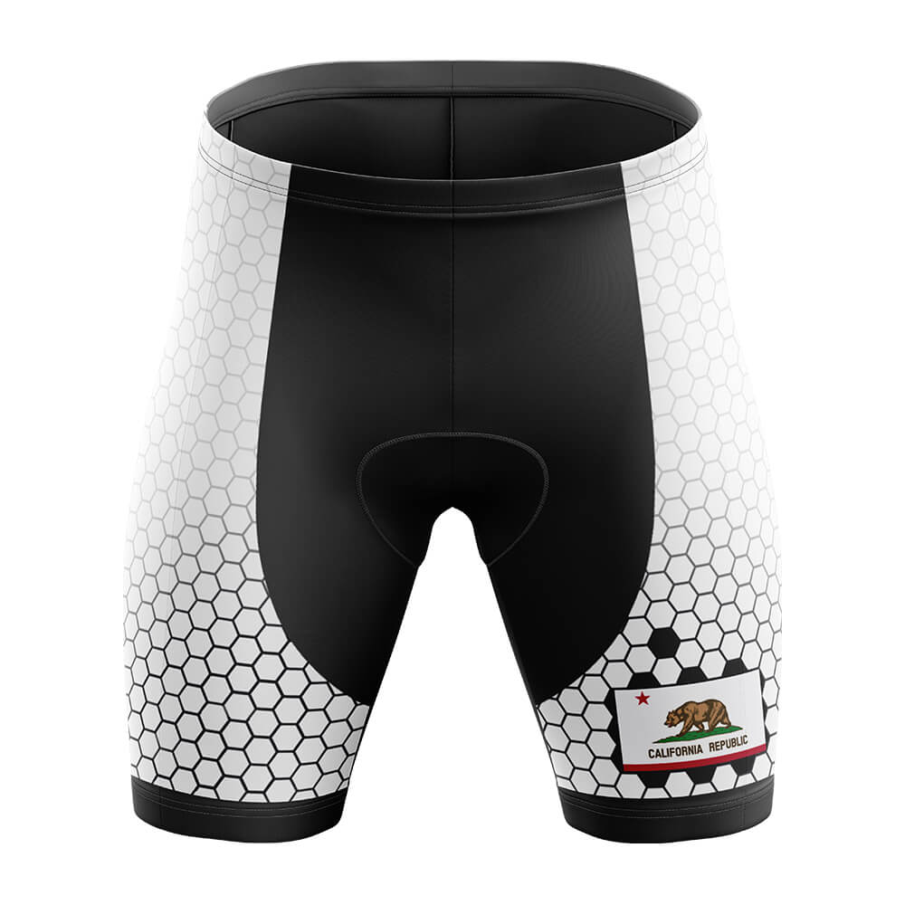 California - Women V7 - Cycling Kit