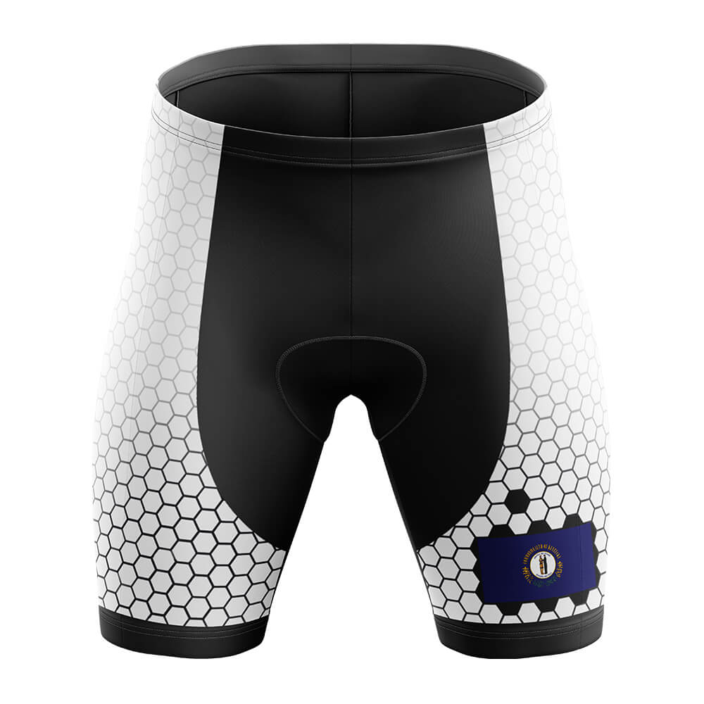 Kentucky - Women V7 - Cycling Kit