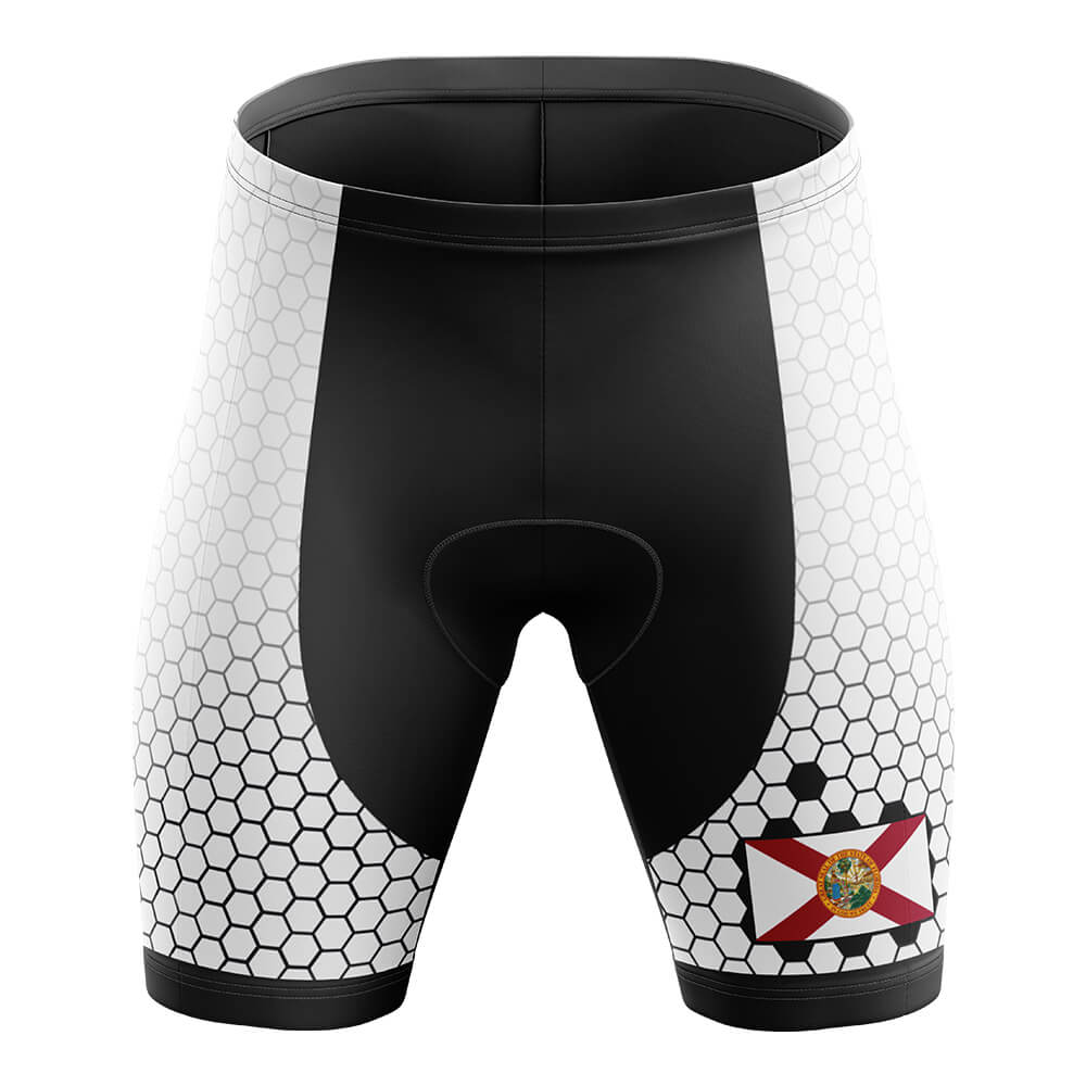 Florida - Women V7 - Cycling Kit