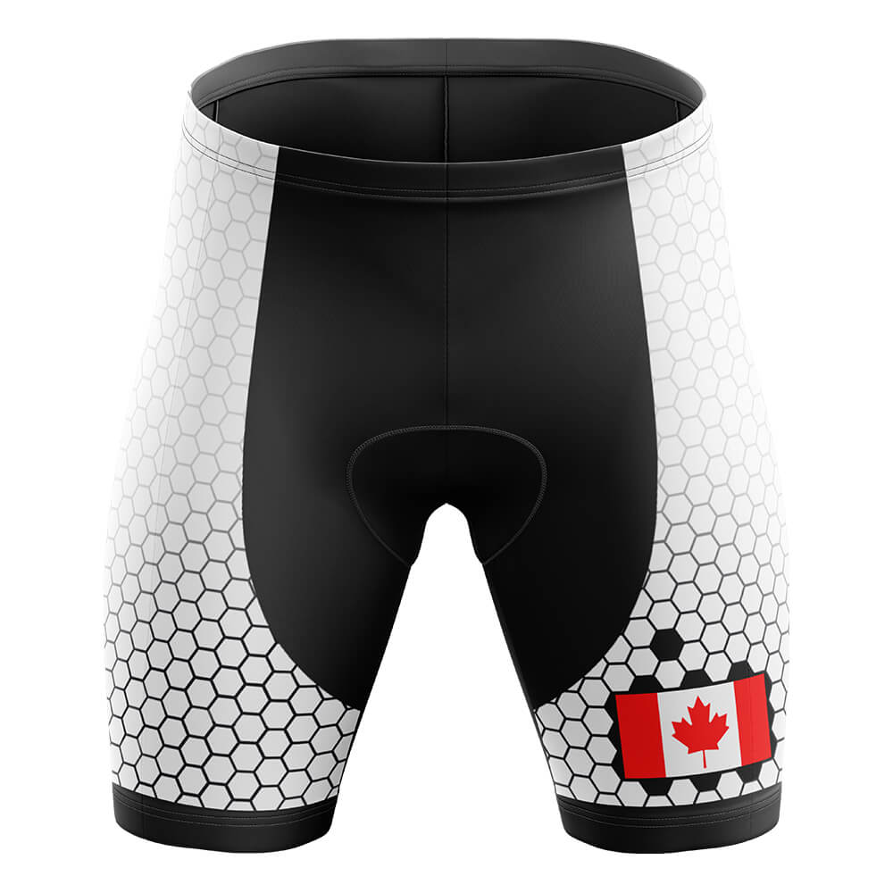 Canada - Women V5 - Cycling Kit