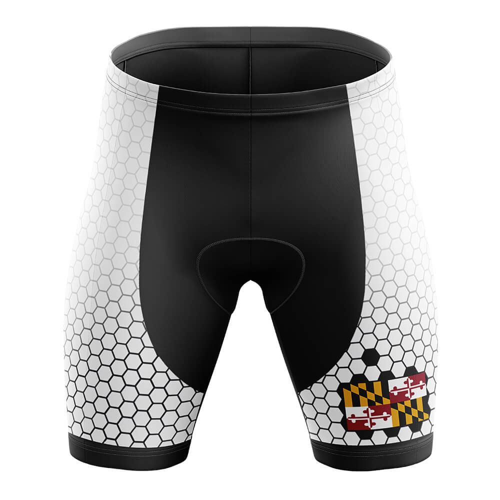Maryland - Women V7 - Cycling Kit