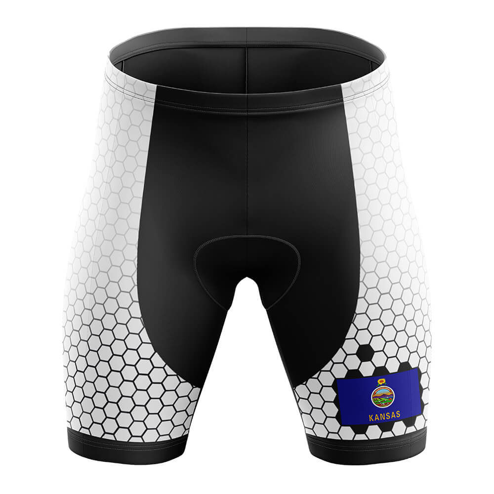 Kansas - Women V7 - Cycling Kit