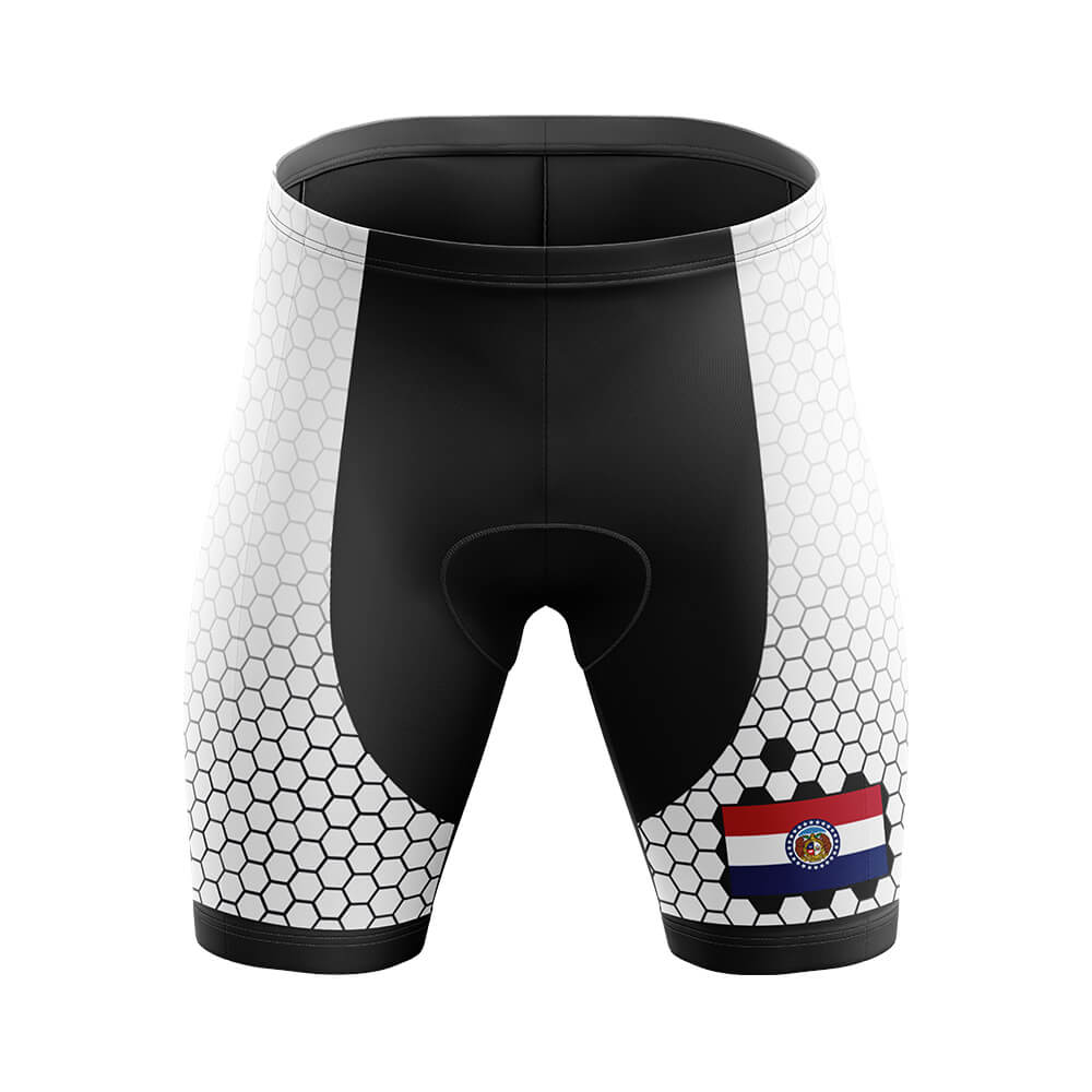 Missouri - Women V7 - Cycling Kit