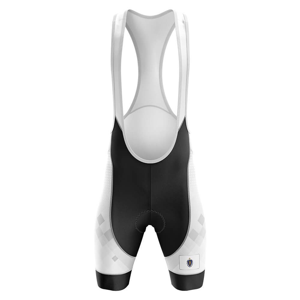 Massachusetts - Women - Cycling Kit
