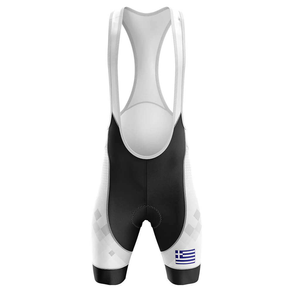 Greece - Women - Cycling Kit