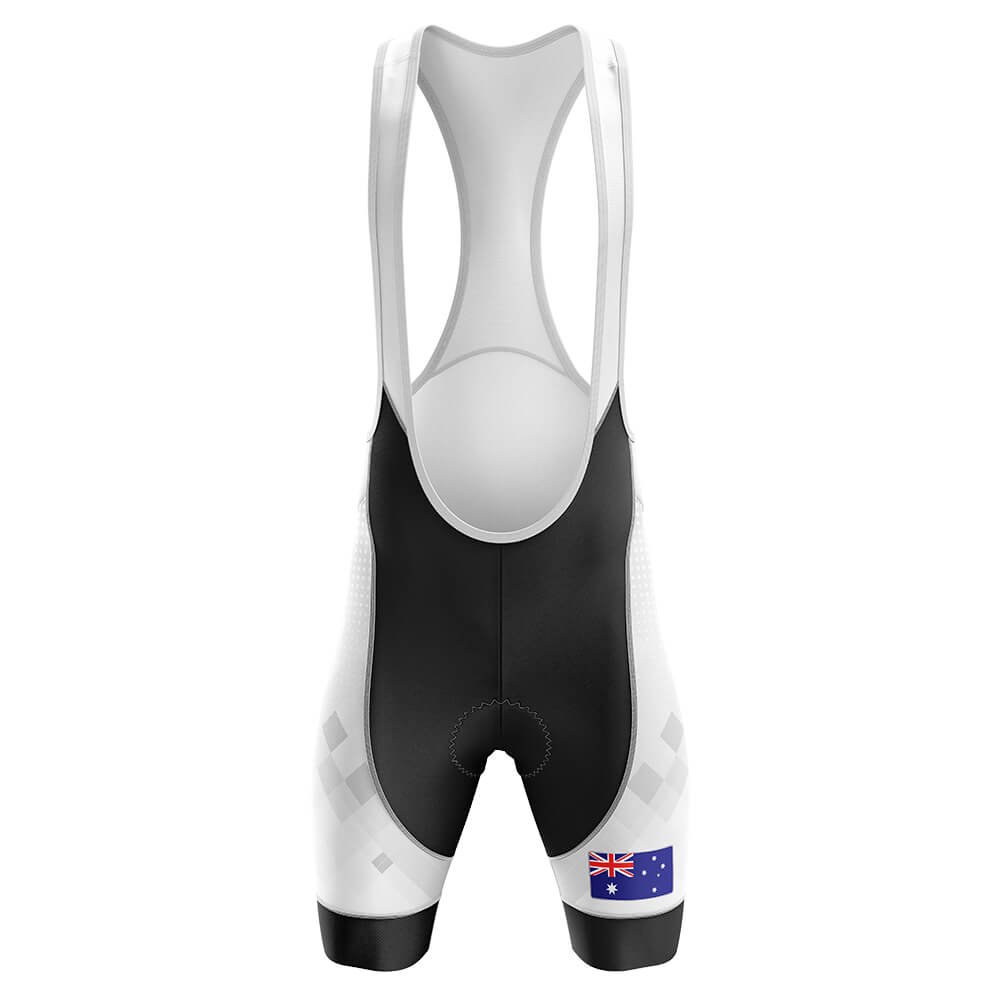 Australia - Women - Cycling Kit