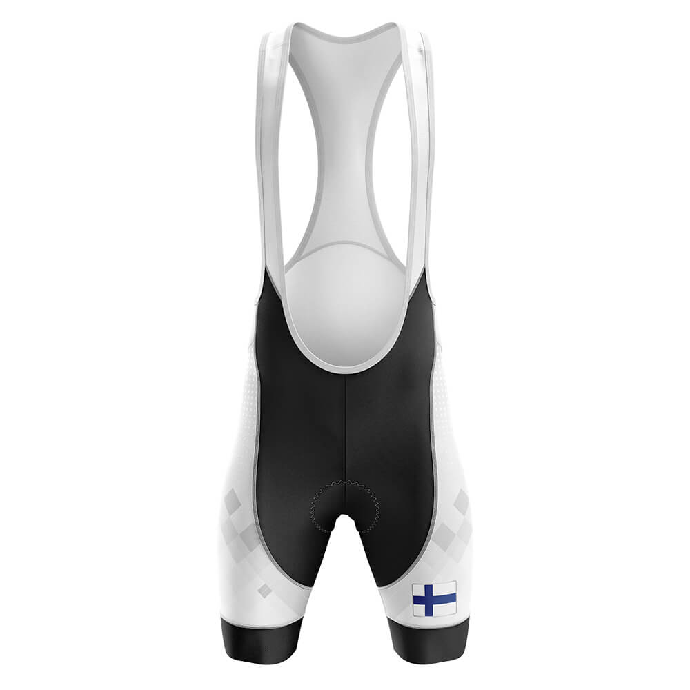 Finland - Women - Cycling Kit