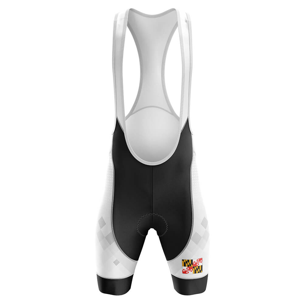 Maryland - Women - Cycling Kit