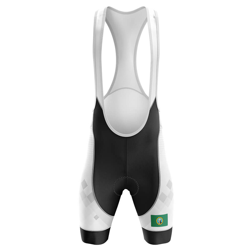 Washington - Women - Cycling Kit