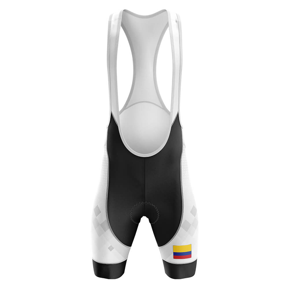 Colombia - Women - Cycling Kit