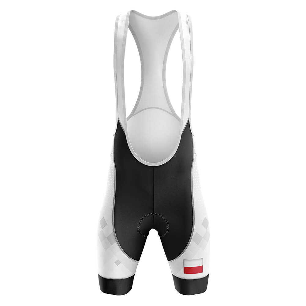 Poland - Women - Cycling Kit