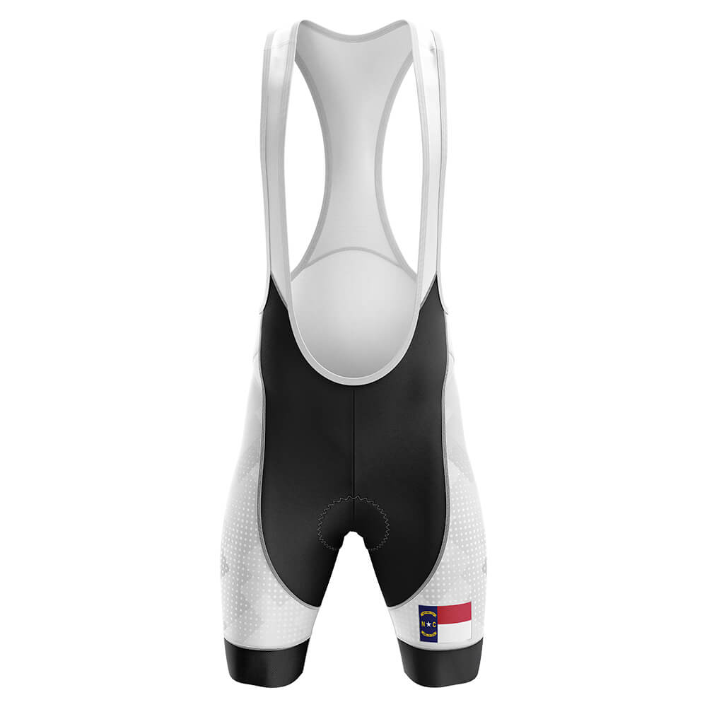 North Carolina V2 - Men's Cycling Kit