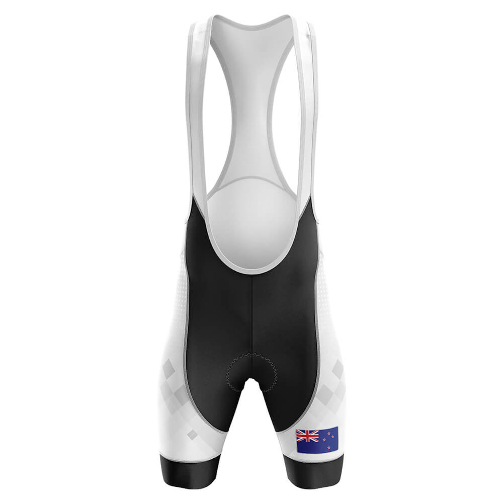 New Zealand - Women - Cycling Kit