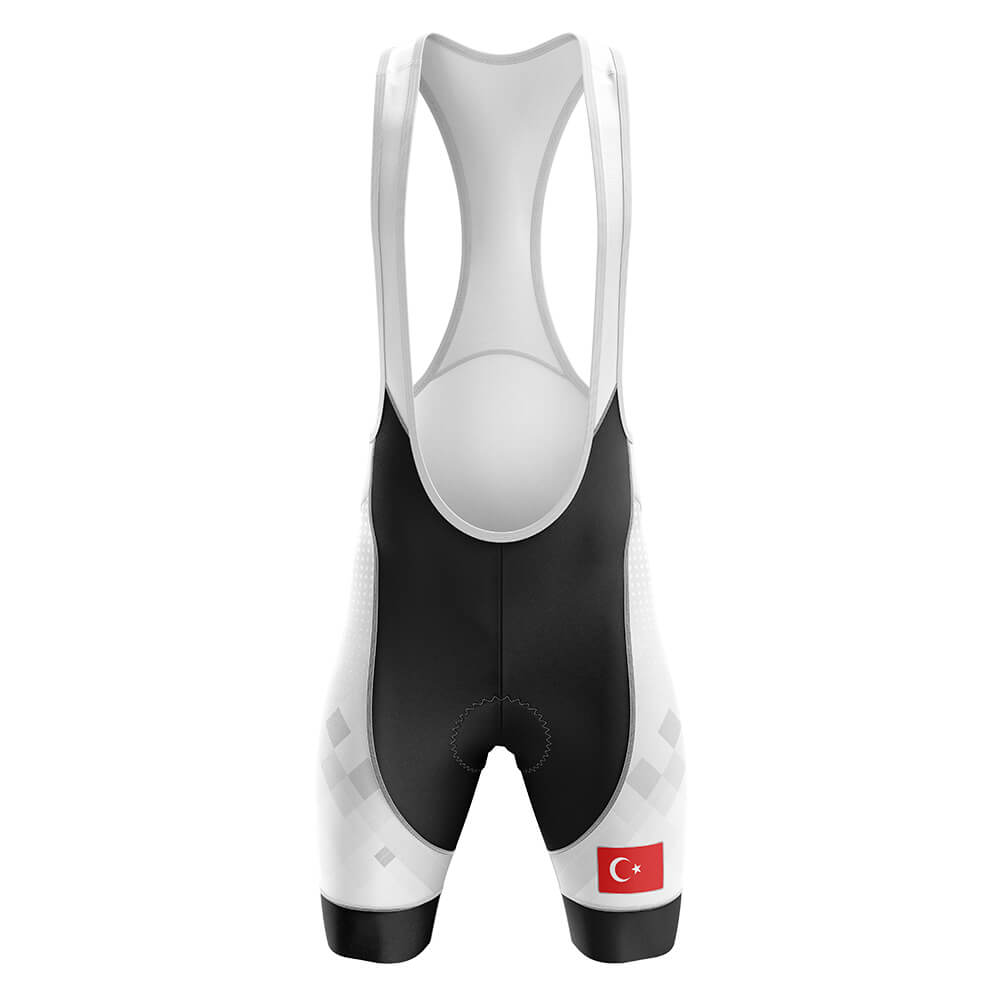 Turkey - Women - Cycling Kit