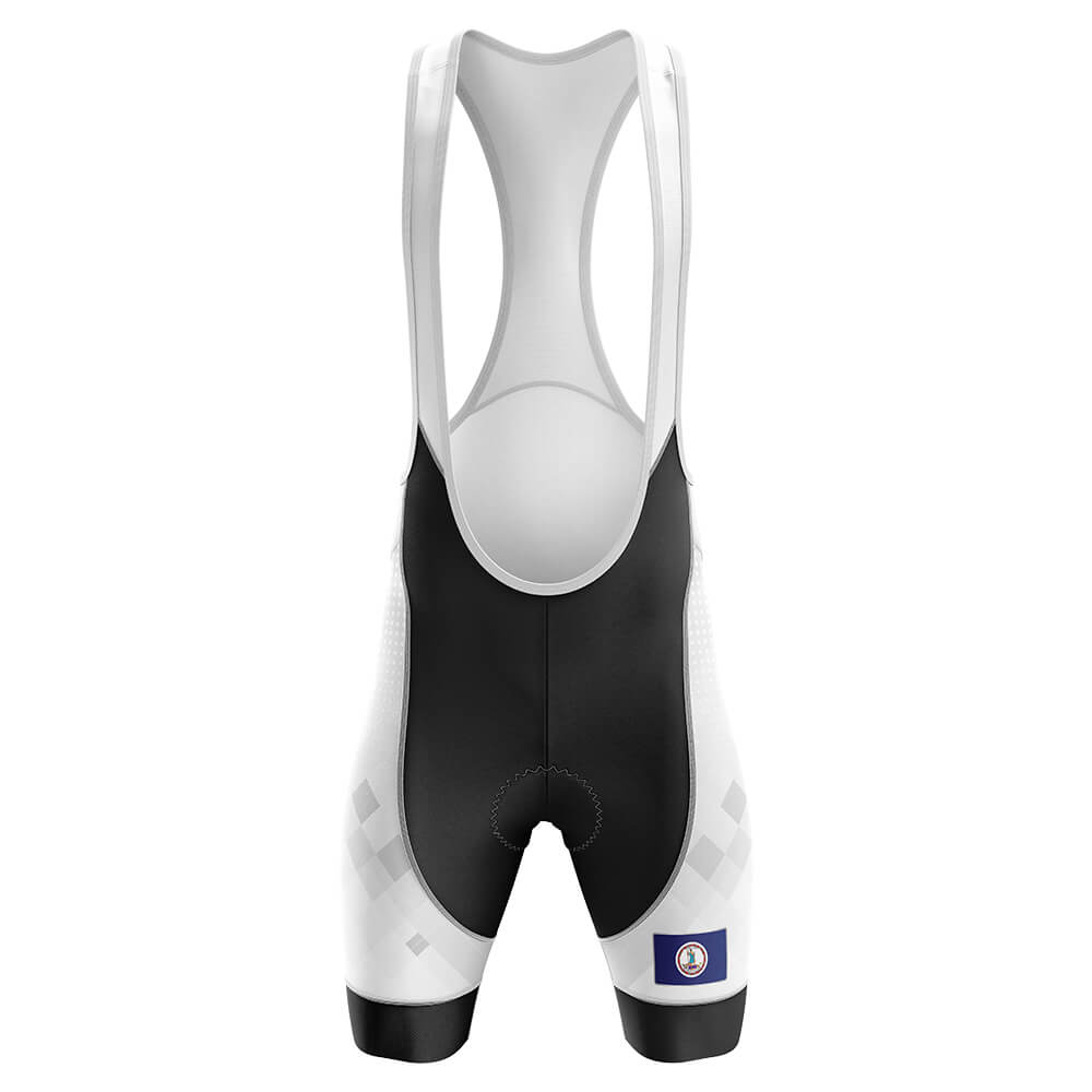 Virginia - Women - Cycling Kit