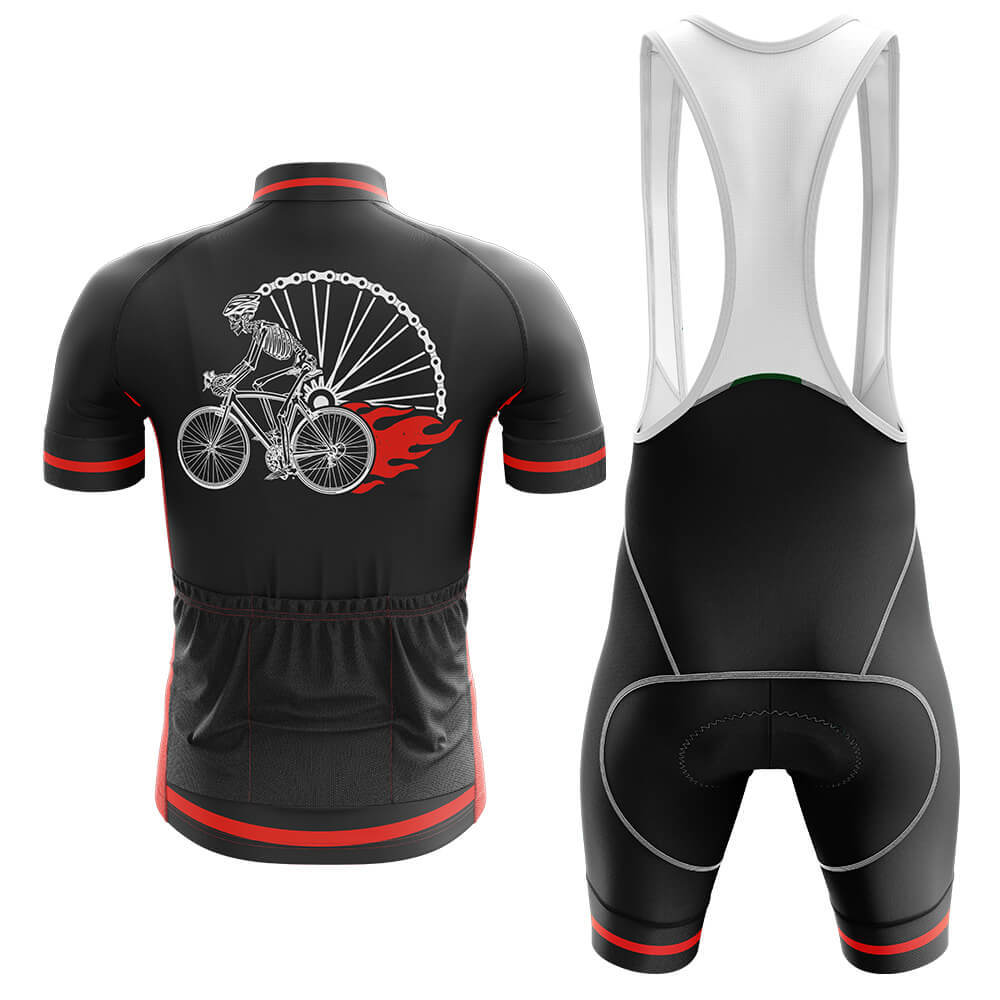 Ride Or Die V2 - Men's Cycling Kit