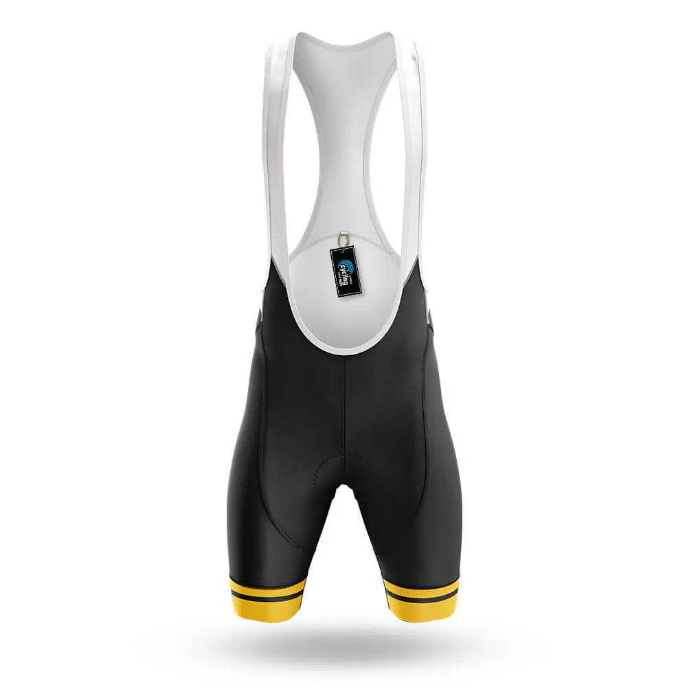 Rock 'N' Ride - Men's Cycling Kit