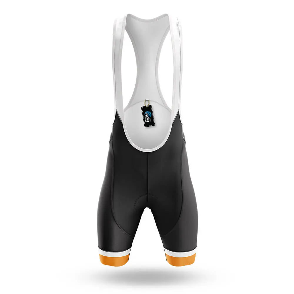 Ride And Know Things - Men's Cycling Kit