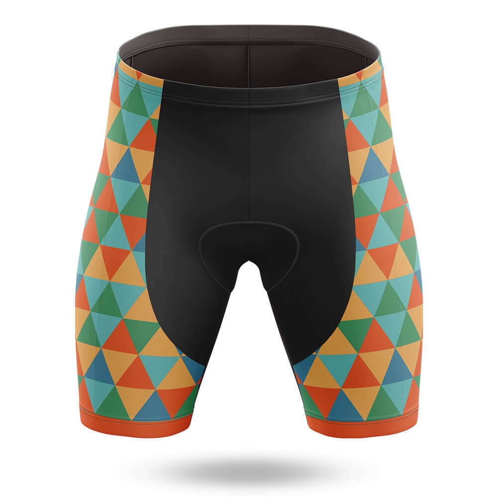 Wife Mom Boss - Cycling Kit