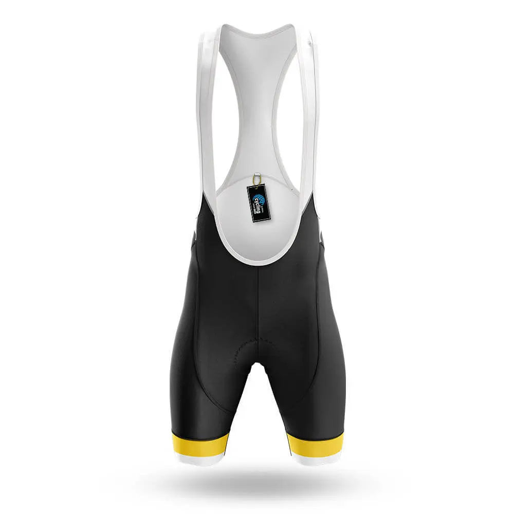 Ride All The Miles - Men's Cycling Kit