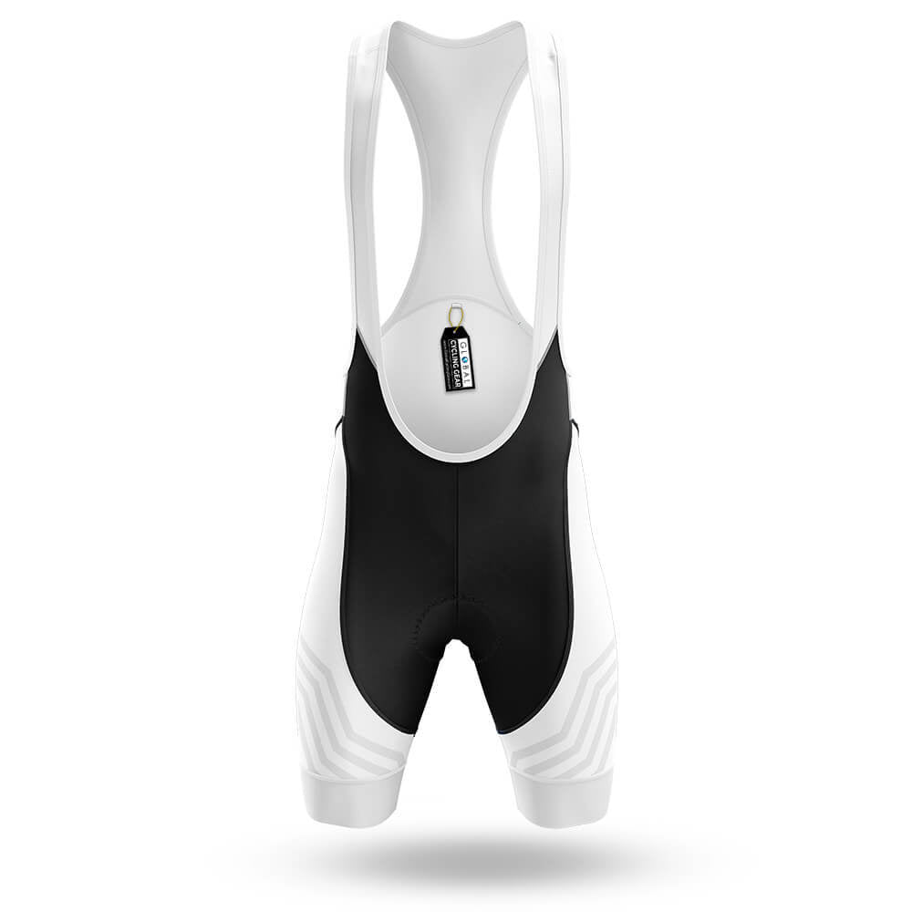 Retirement Plan V6 - Men's Cycling Kit