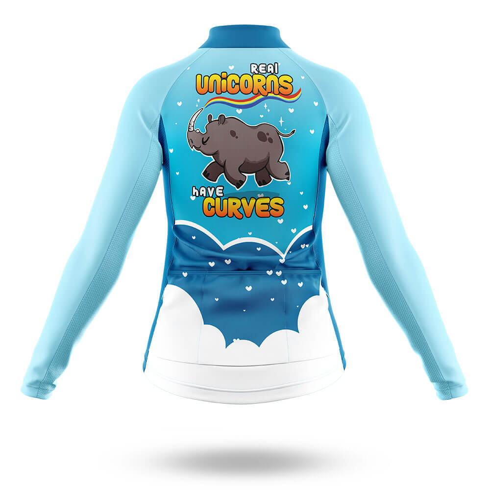 Real Unicorns - Women - Cycling Kit