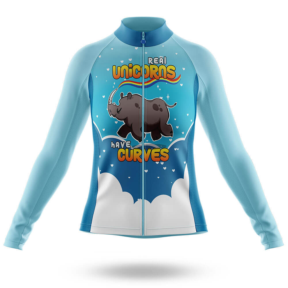 Real Unicorns - Women - Cycling Kit