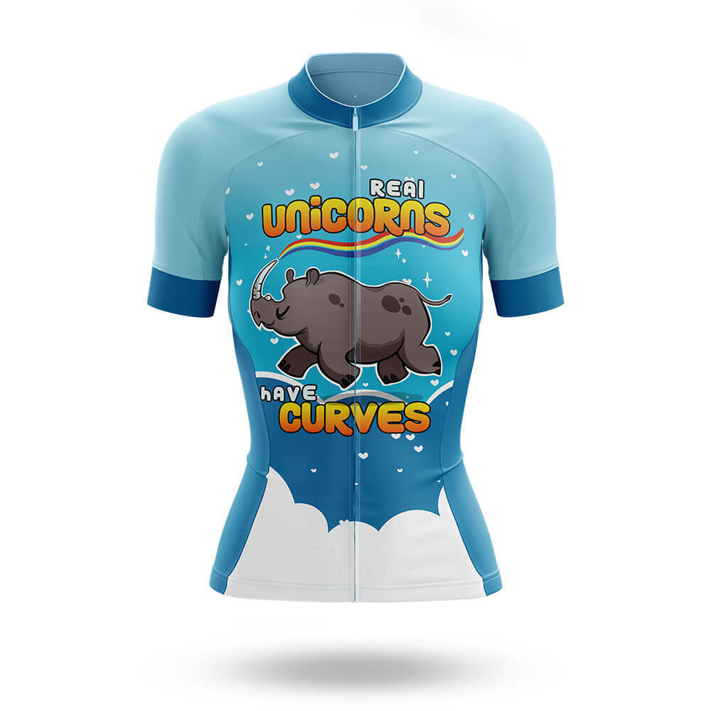 Real Unicorns - Women - Cycling Kit