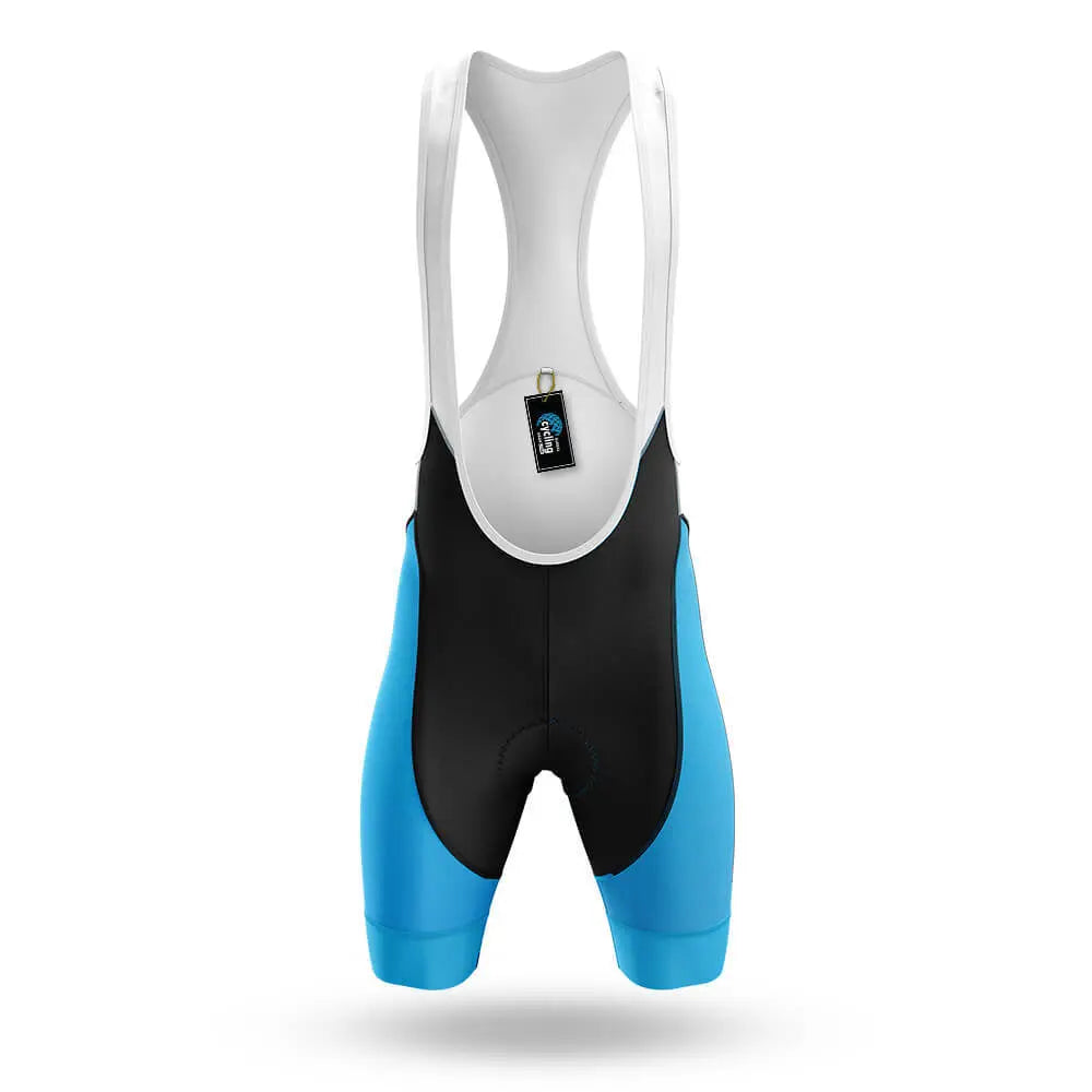 Recumbent Cycling - Men's Cycling Kit