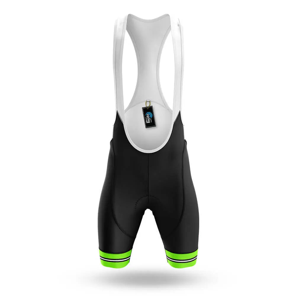 Retirement Plan - Men's Cycling Kit