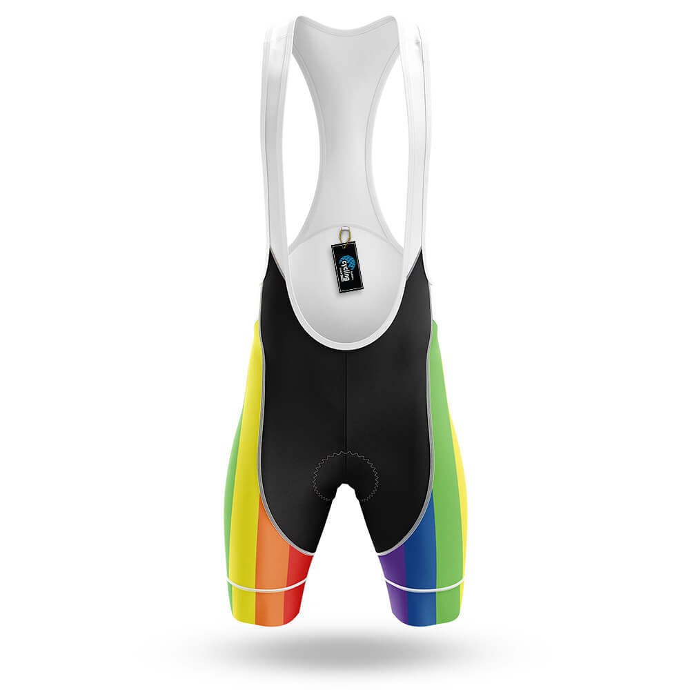 Ride With Pride - Men's Cycling Kit