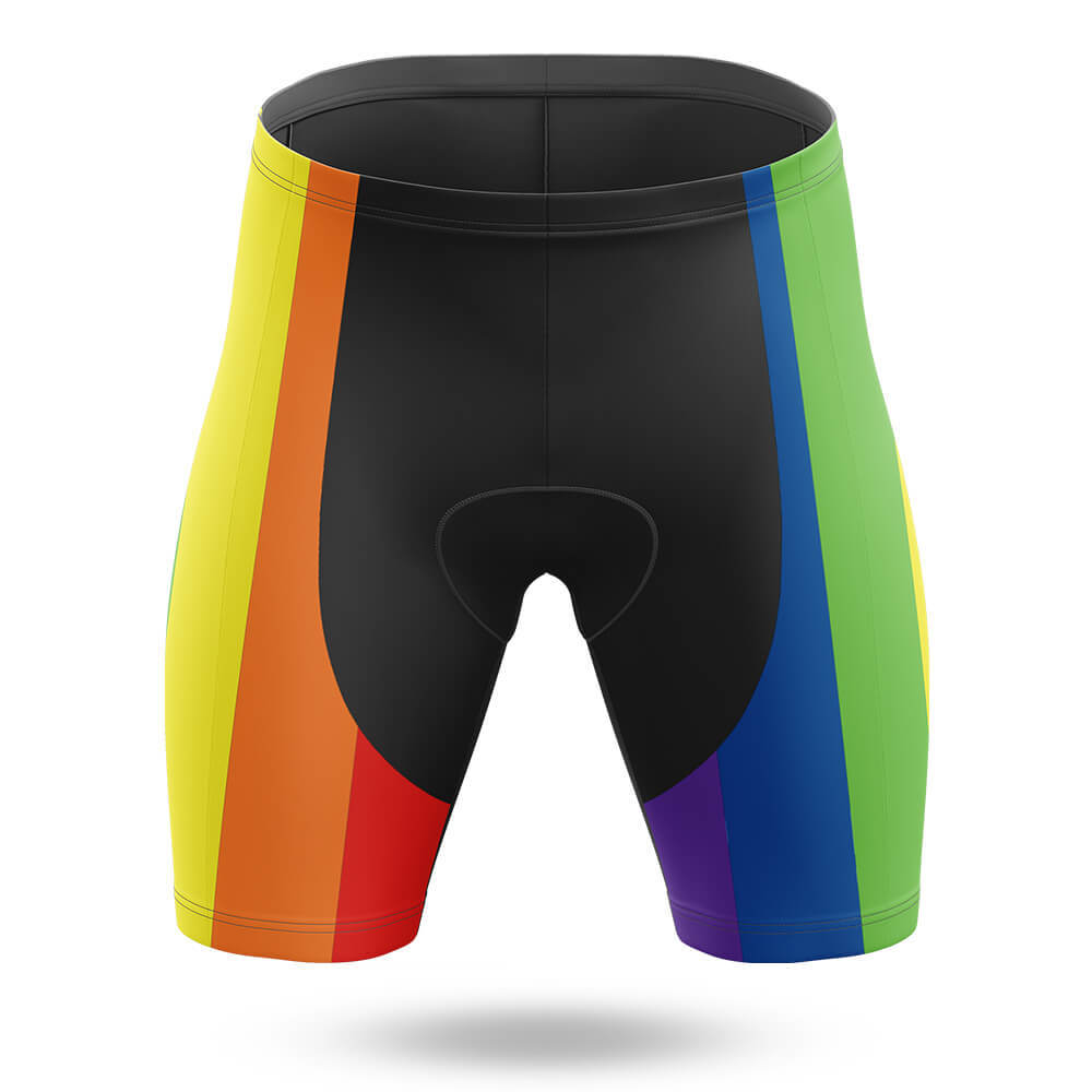 Ride With Pride - Women - Cycling Kit