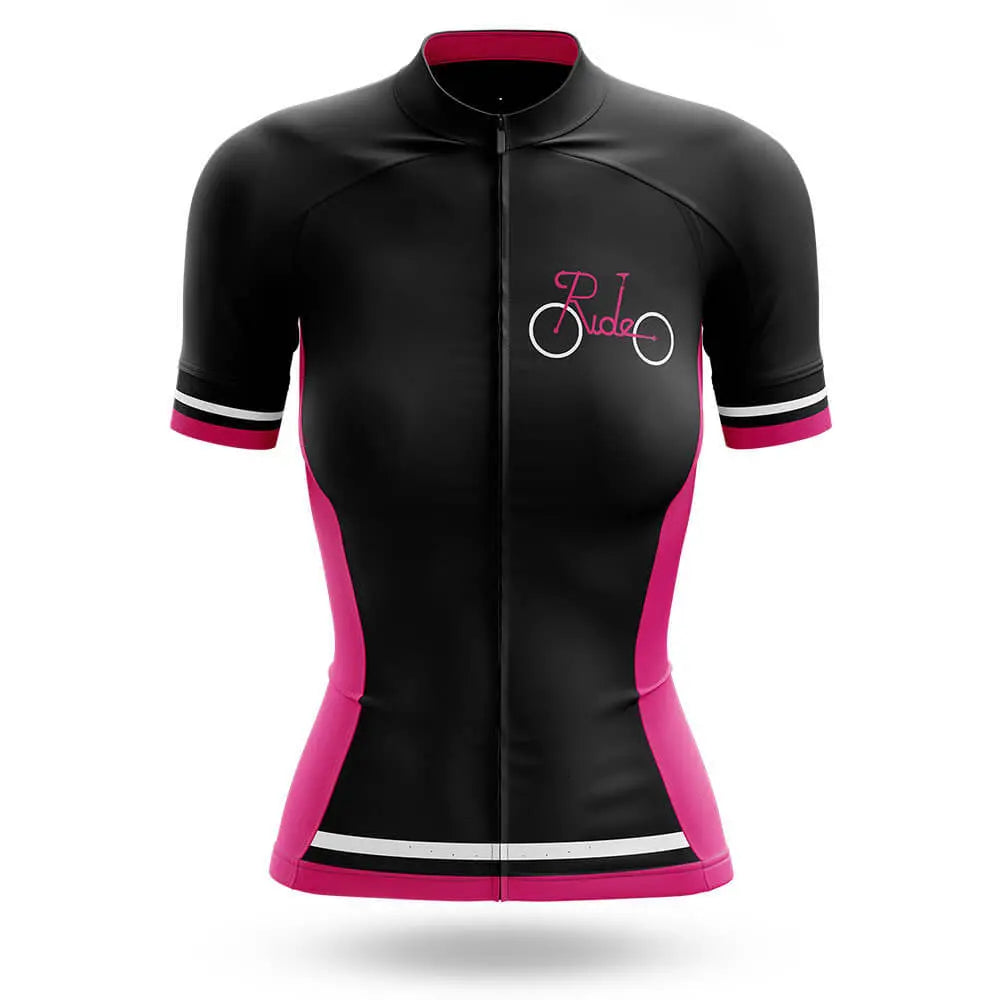 Ride - Women- Cycling Kit
