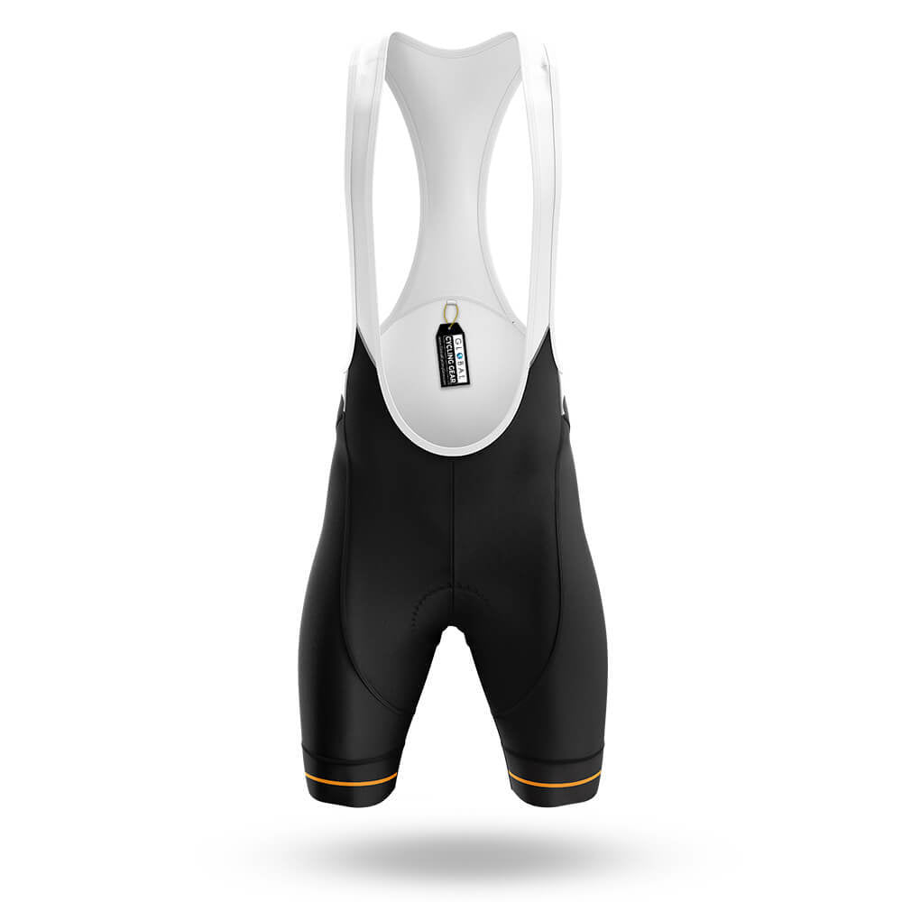 Live To Ride - Men's Cycling Kit