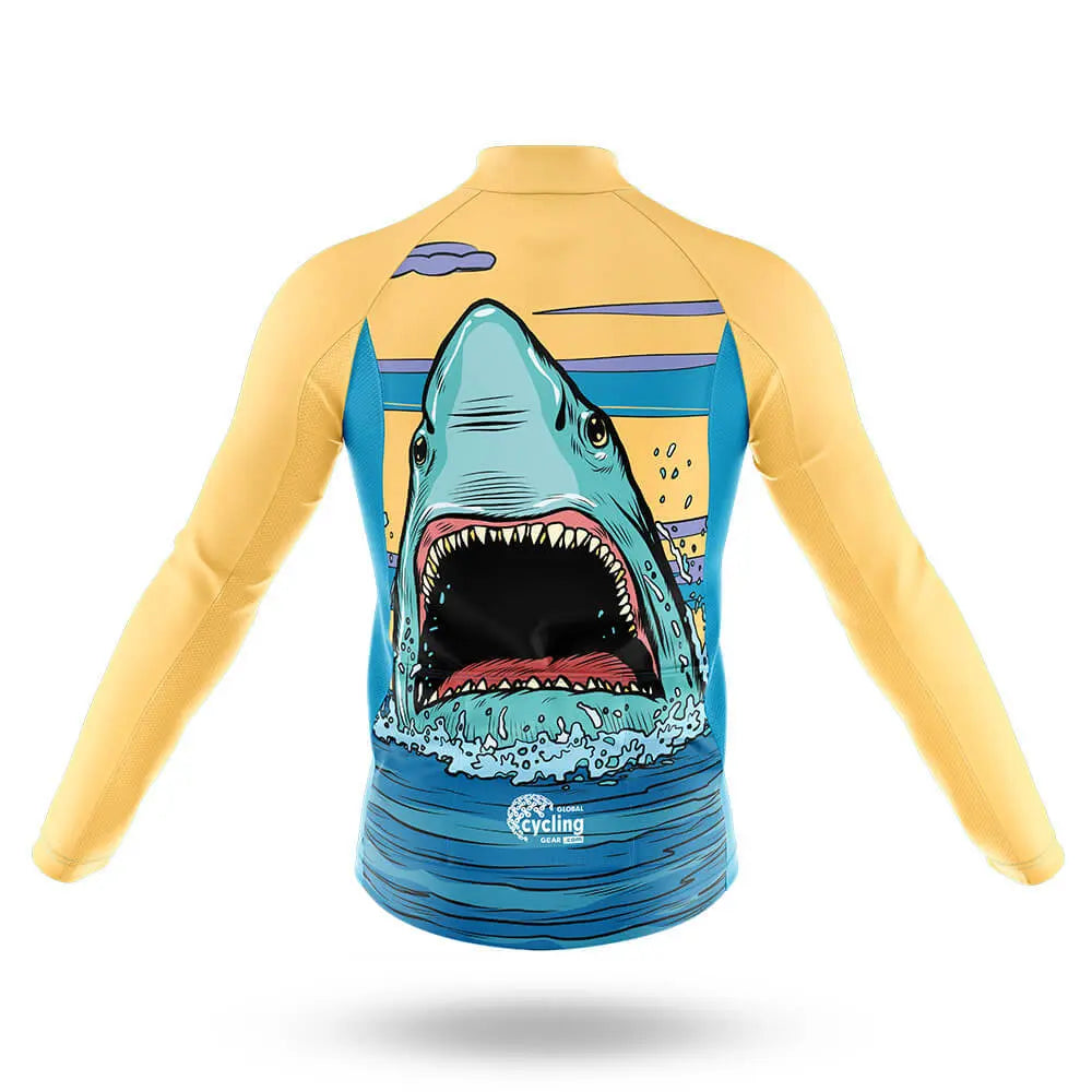 Shark  - Men's Cycling Kit
