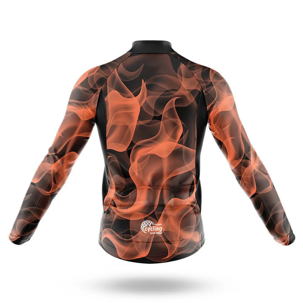Skull V5  - Men's Cycling Kit
