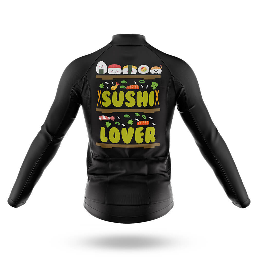 Sushi Lover - Men's Cycling Kit