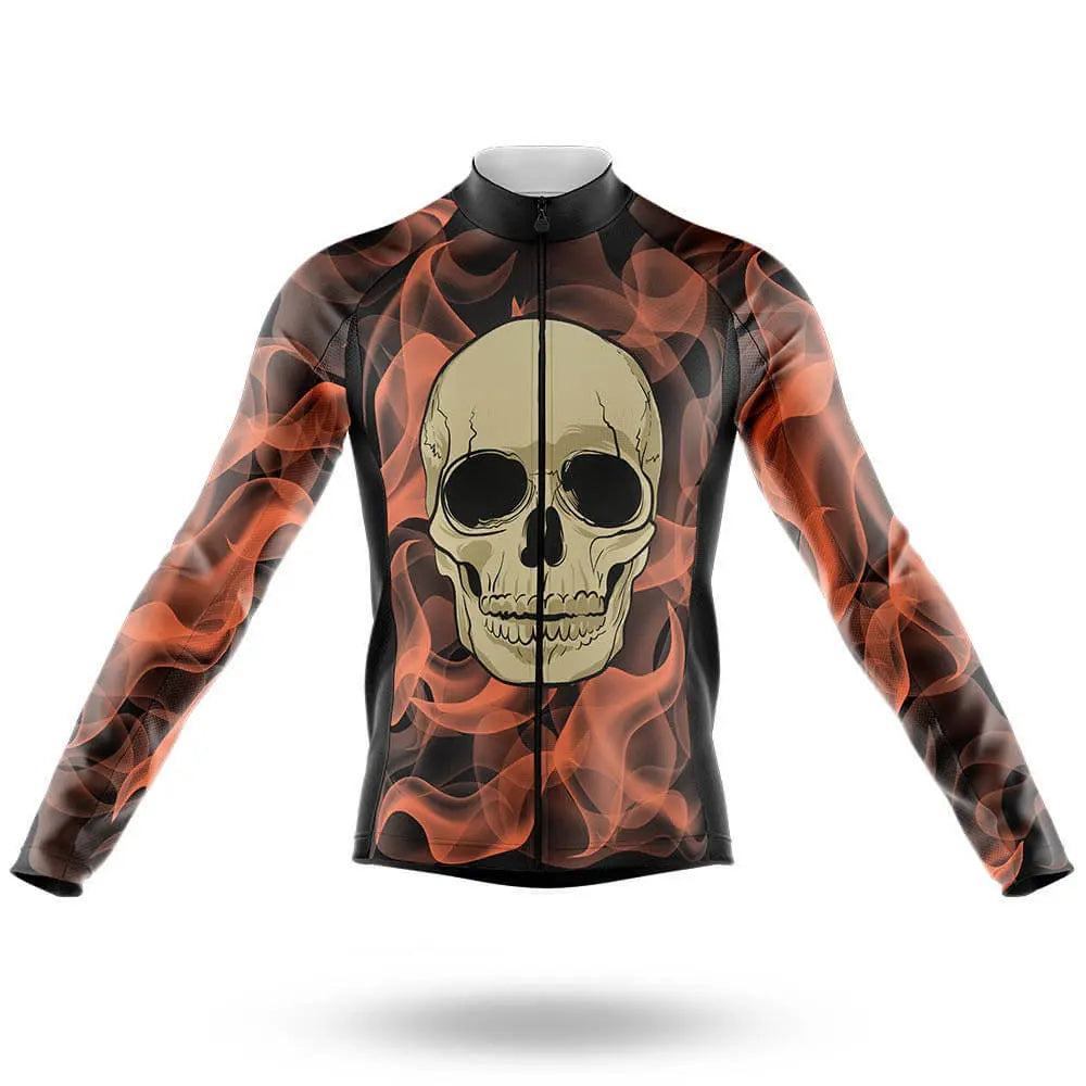 Skull V5  - Men's Cycling Kit