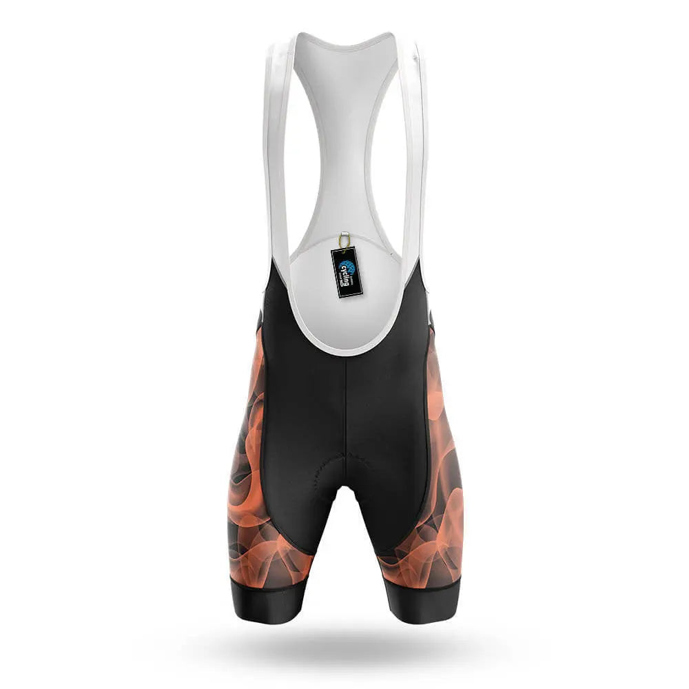 Skull V5  - Men's Cycling Kit
