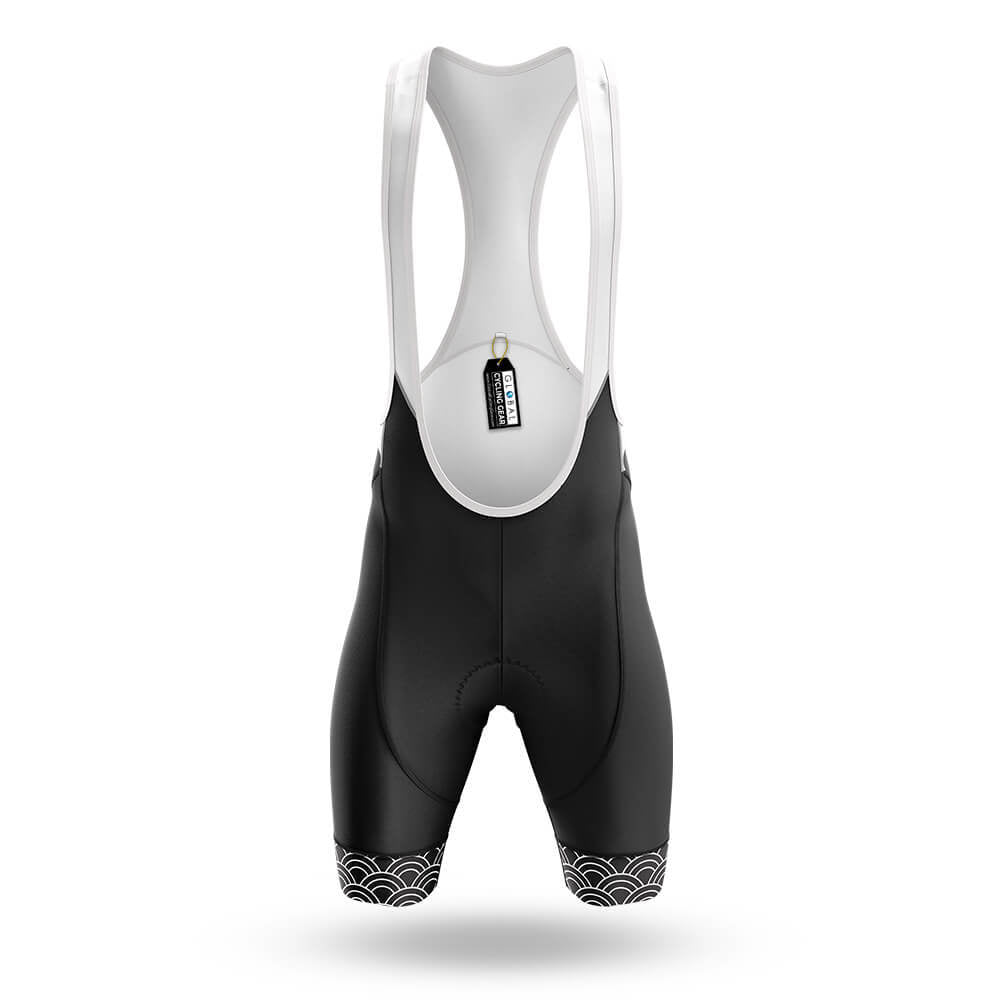 Sushi Lover - Men's Cycling Kit