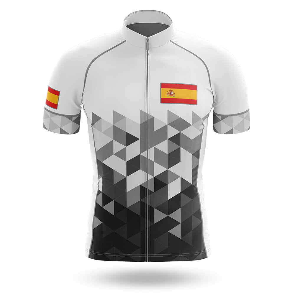 Spain V20s - Men's Cycling Kit