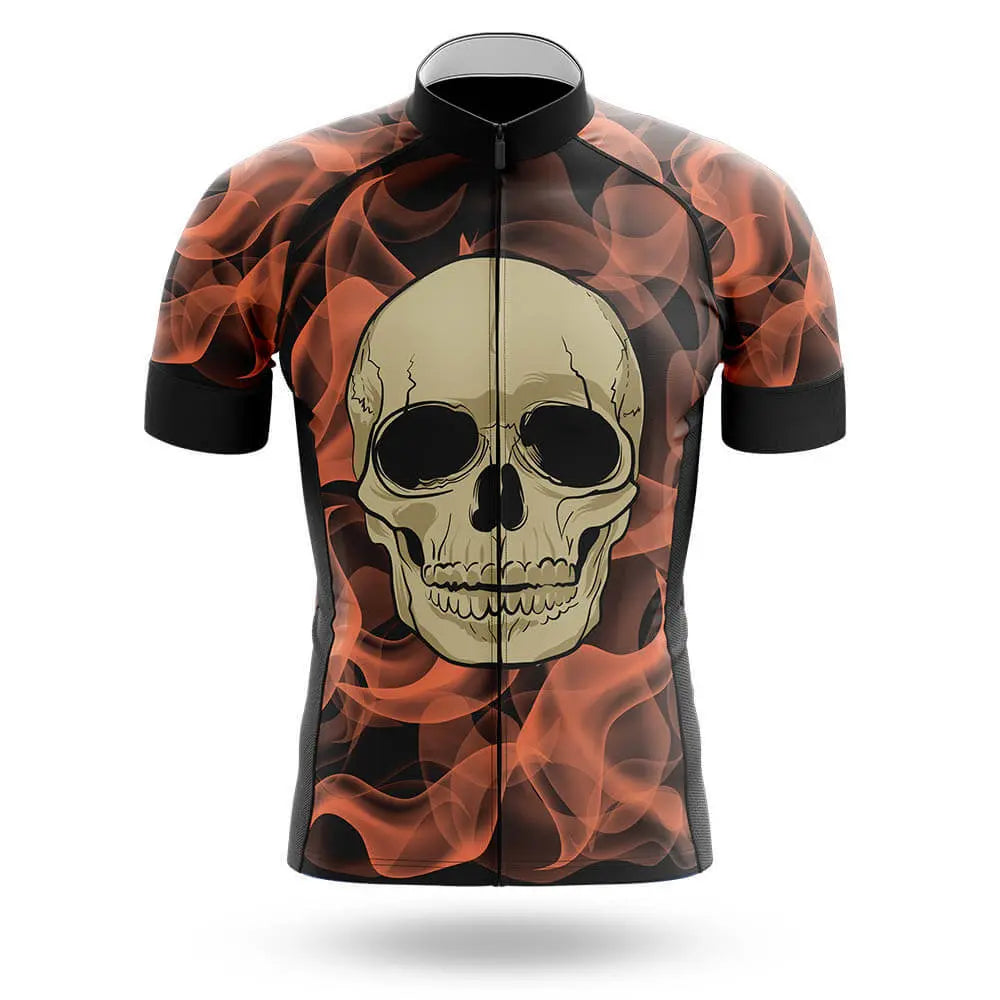 Skull V5  - Men's Cycling Kit