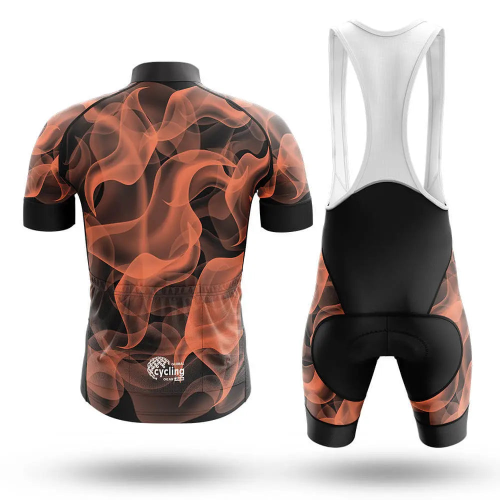 Skull V5  - Men's Cycling Kit
