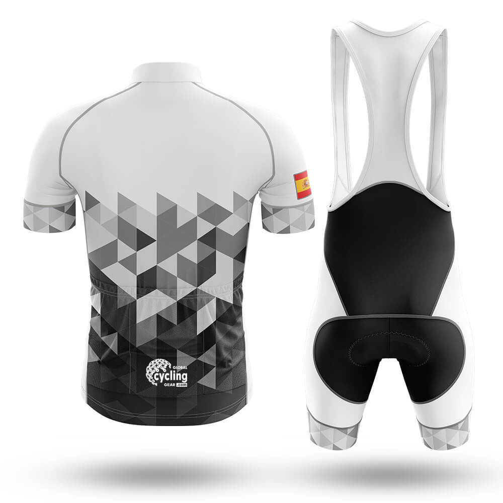 Spain V20s - Men's Cycling Kit