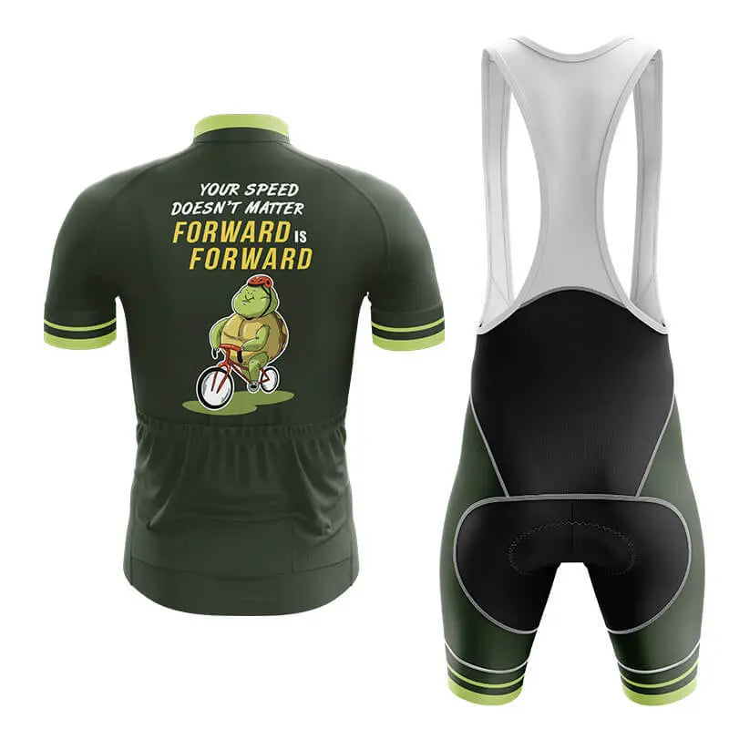 Turtle Cycling Team V3