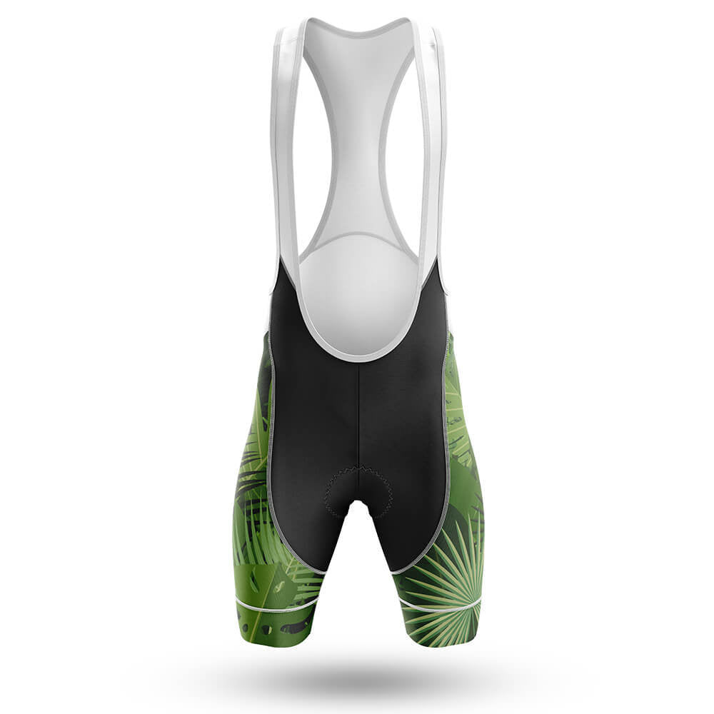 The Forest - Men's Cycling Kit