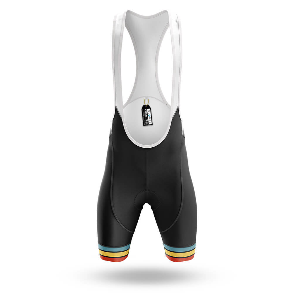 The Floaty Potatoes V2 - Men's Cycling Kit