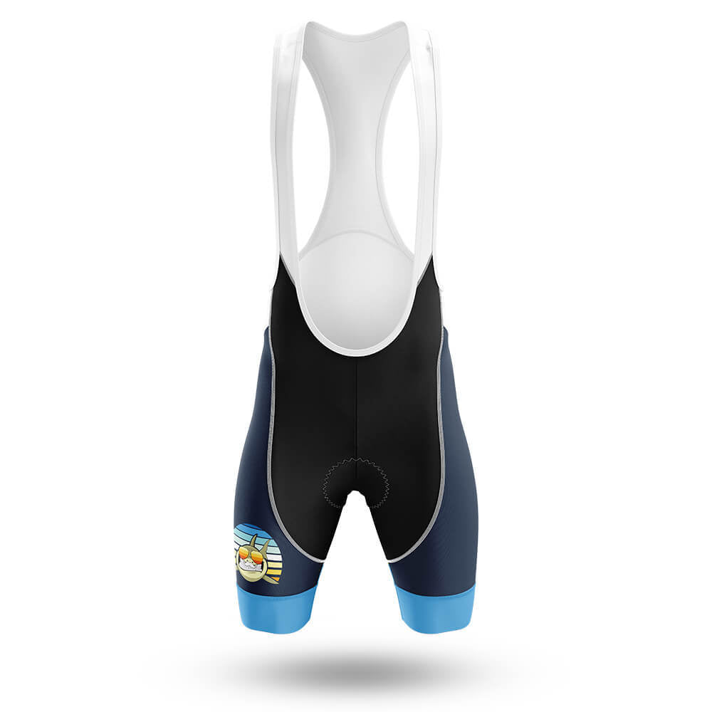 Grandpa - Men's Cycling Kit