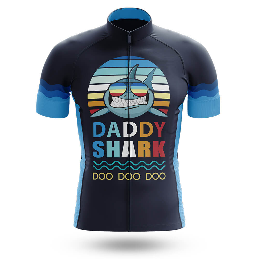 Daddy - Men's Cycling Kit