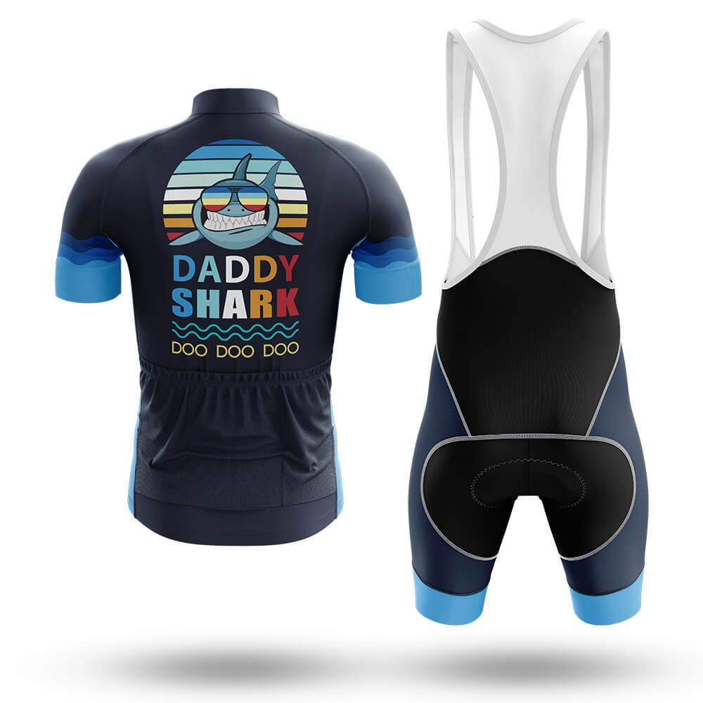 Daddy - Men's Cycling Kit